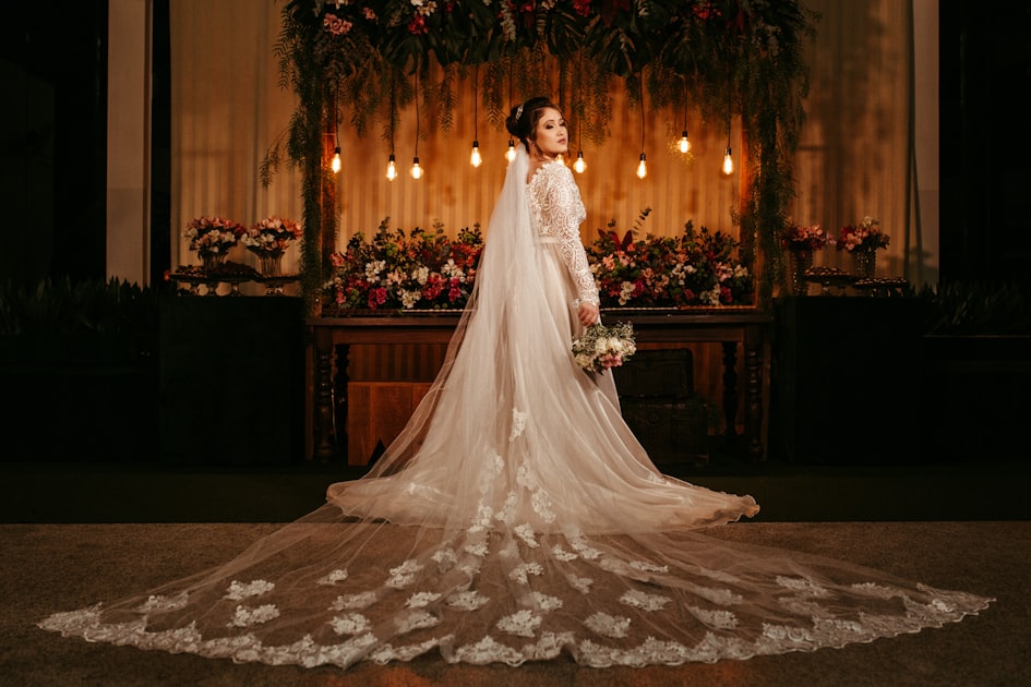 Top Wedding Trends for 2023