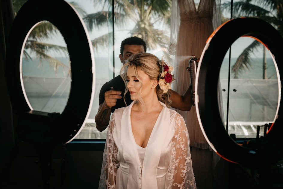 Choosing the Perfect Venue