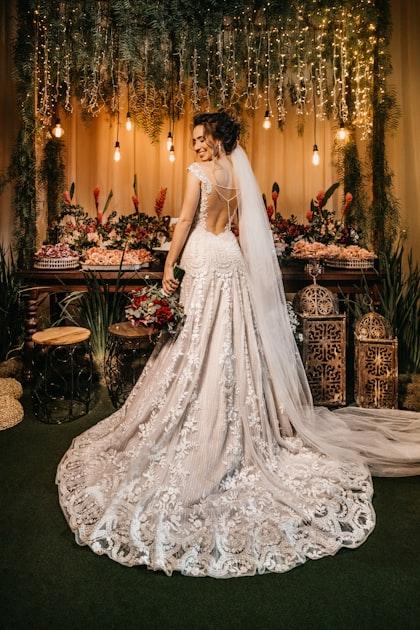 The Importance of Wedding Coordination